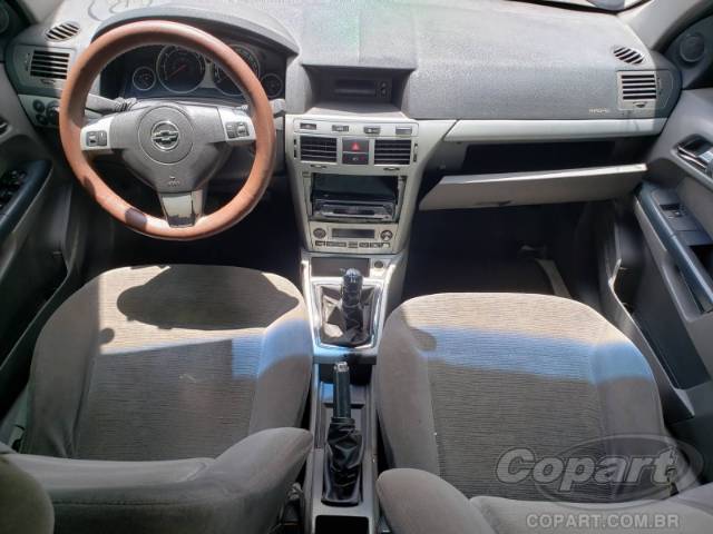 2009 CHEVROLET VECTRA 