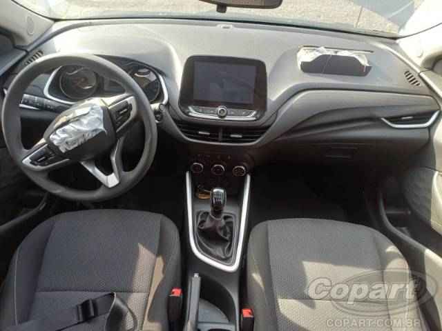 2023 CHEVROLET ONIX PLUS 
