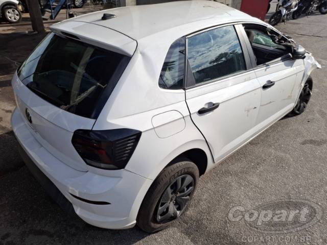 2025 VOLKSWAGEN POLO 