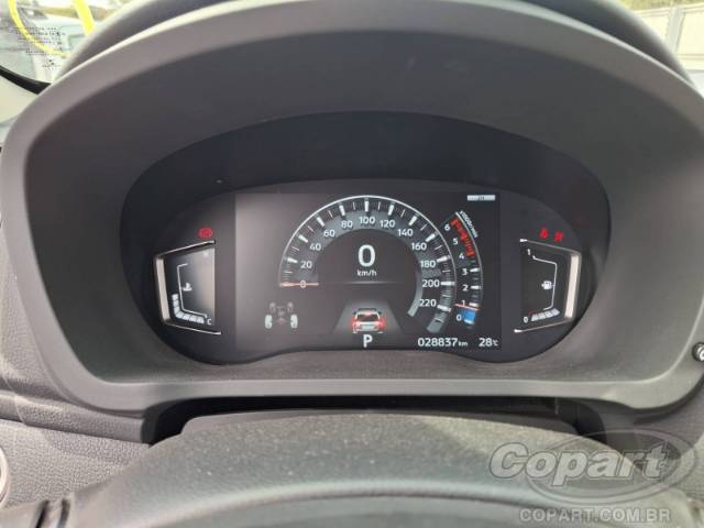2024 MITSUBISHI PAJERO SPORT 