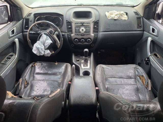 2014 FORD RANGER CD 