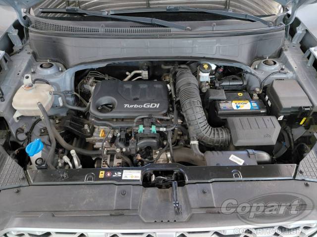 2023 HYUNDAI CRETA 