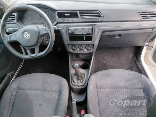 2023 VOLKSWAGEN GOL 