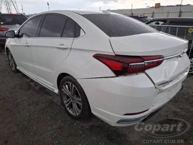 2021 CAOA CHERY ARRIZO 6 