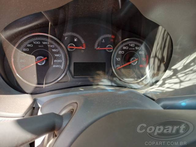 2015 FIAT PALIO 