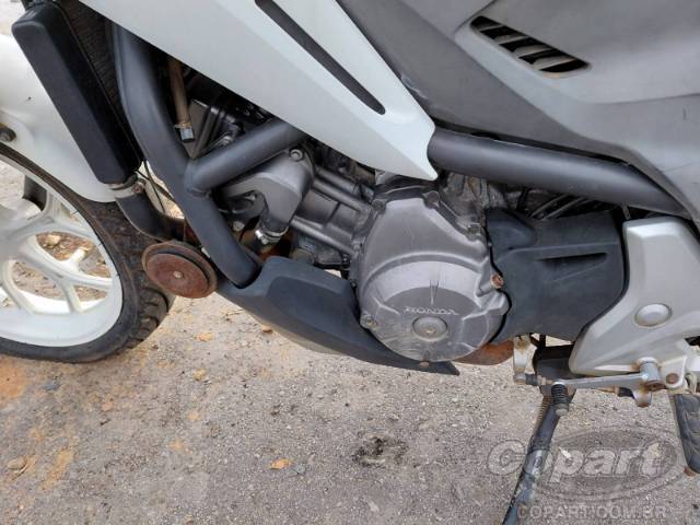 2013 HONDA NC 700X 