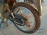 2010 HONDA CG 125 