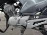2010 YAMAHA YBR 125 FACTOR 