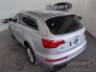 2012 AUDI Q7 