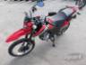 2025 HONDA NXR 160 