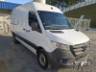 2022 MERCEDES BENZ SPRINTER 