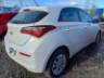2019 HYUNDAI HB20 