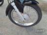 2010 YAMAHA YBR 125 FACTOR 