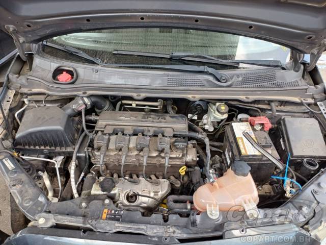 2016 CHEVROLET ONIX 