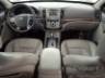 2009 HYUNDAI VERACRUZ 