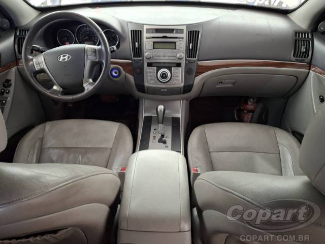 2009 HYUNDAI VERACRUZ 