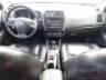 2013 MITSUBISHI ASX 