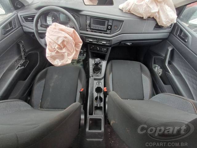 2024 VOLKSWAGEN POLO 