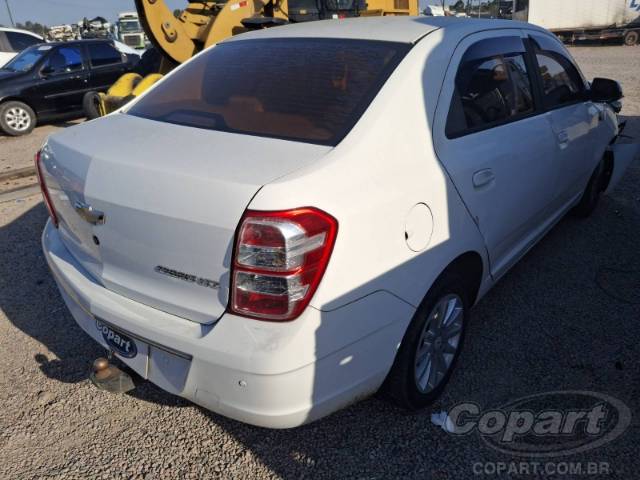2014 CHEVROLET COBALT 