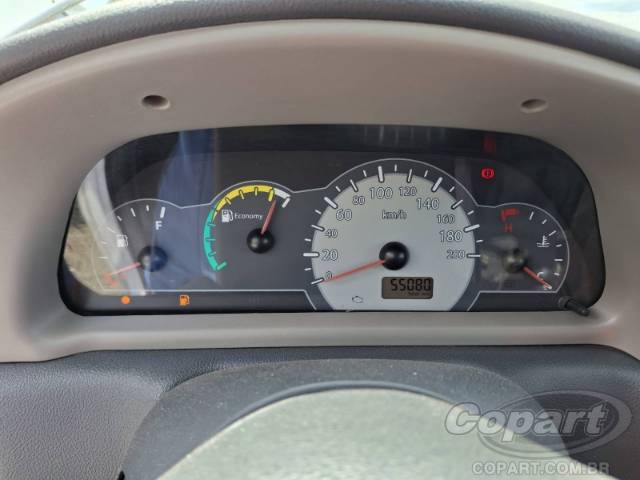 2012 FIAT PALIO 