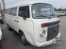 2011 VOLKSWAGEN KOMBI 
