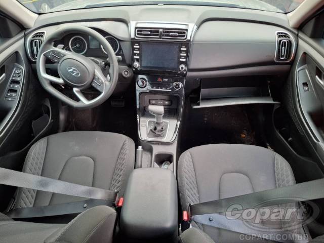 2024 HYUNDAI CRETA 