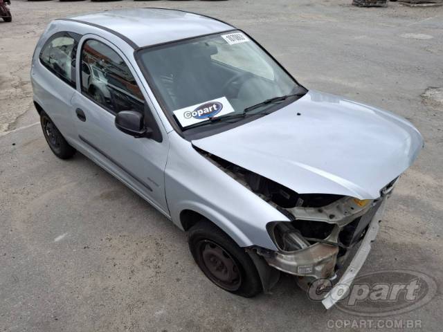 2010 CHEVROLET CELTA 