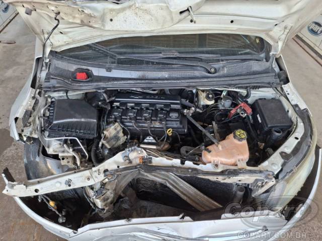 2015 CHEVROLET PRISMA 