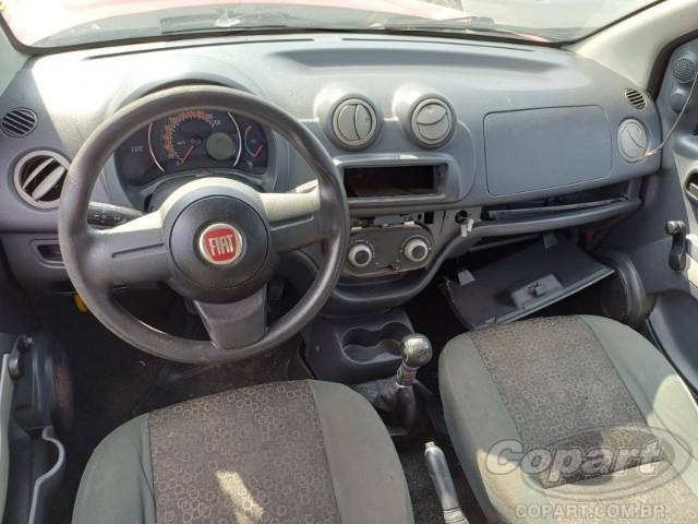 2011 FIAT UNO 