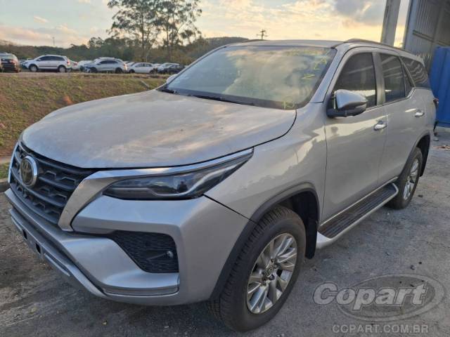2022 TOYOTA SW4 