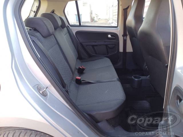 2015 VOLKSWAGEN UP 