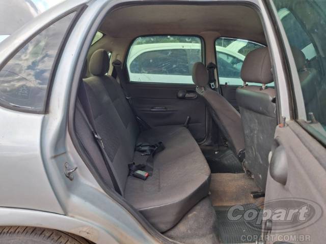 2008 CHEVROLET CLASSIC 