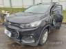 2018 CHEVROLET TRACKER 