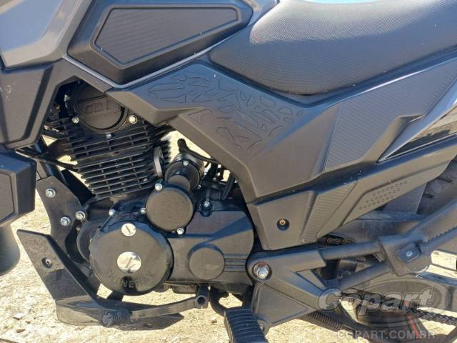 2024 SHINERAY XY 150 