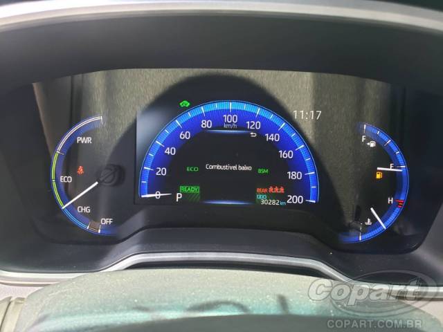 2023 TOYOTA COROLLA CROSS 