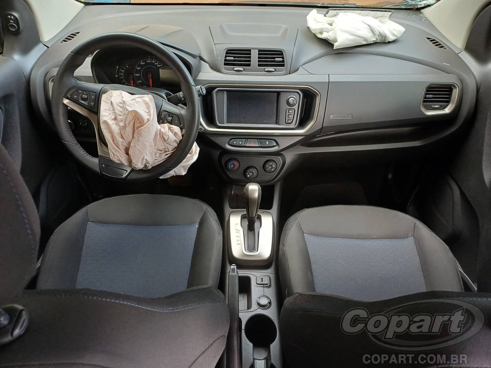 Foto 9 de 11: 2024 CHEVROLET SPIN
