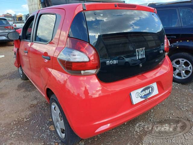 2020 FIAT MOBI 