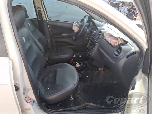 2015 VOLKSWAGEN GOL 