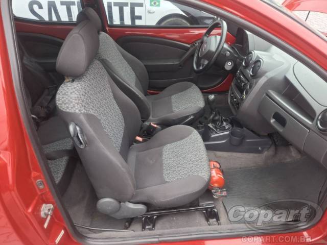 2013 FORD KA 
