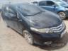 2013 HONDA CITY 