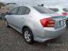 2013 HONDA CITY 