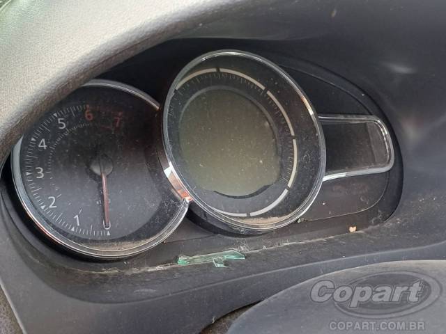 2017 RENAULT FLUENCE 