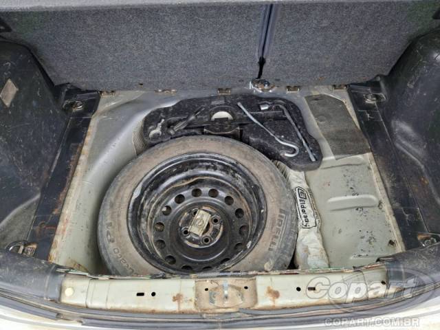 2007 HONDA FIT 