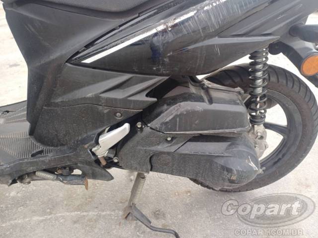 2024 YAMAHA NEO 