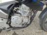 2014 YAMAHA FAZER 