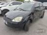 2005 FORD FIESTA SEDAN 