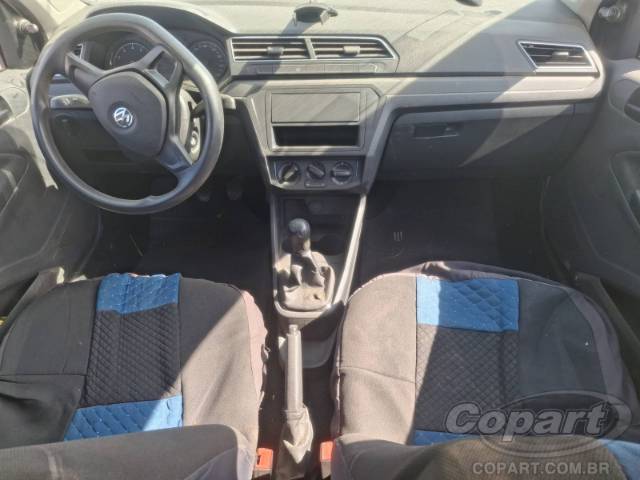 2022 VOLKSWAGEN GOL 