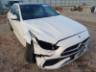 2024 MERCEDES BENZ CLASSE C 