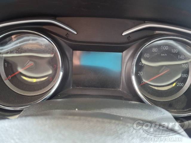 2023 CHEVROLET ONIX PLUS 