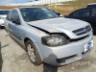 2005 CHEVROLET ASTRA 